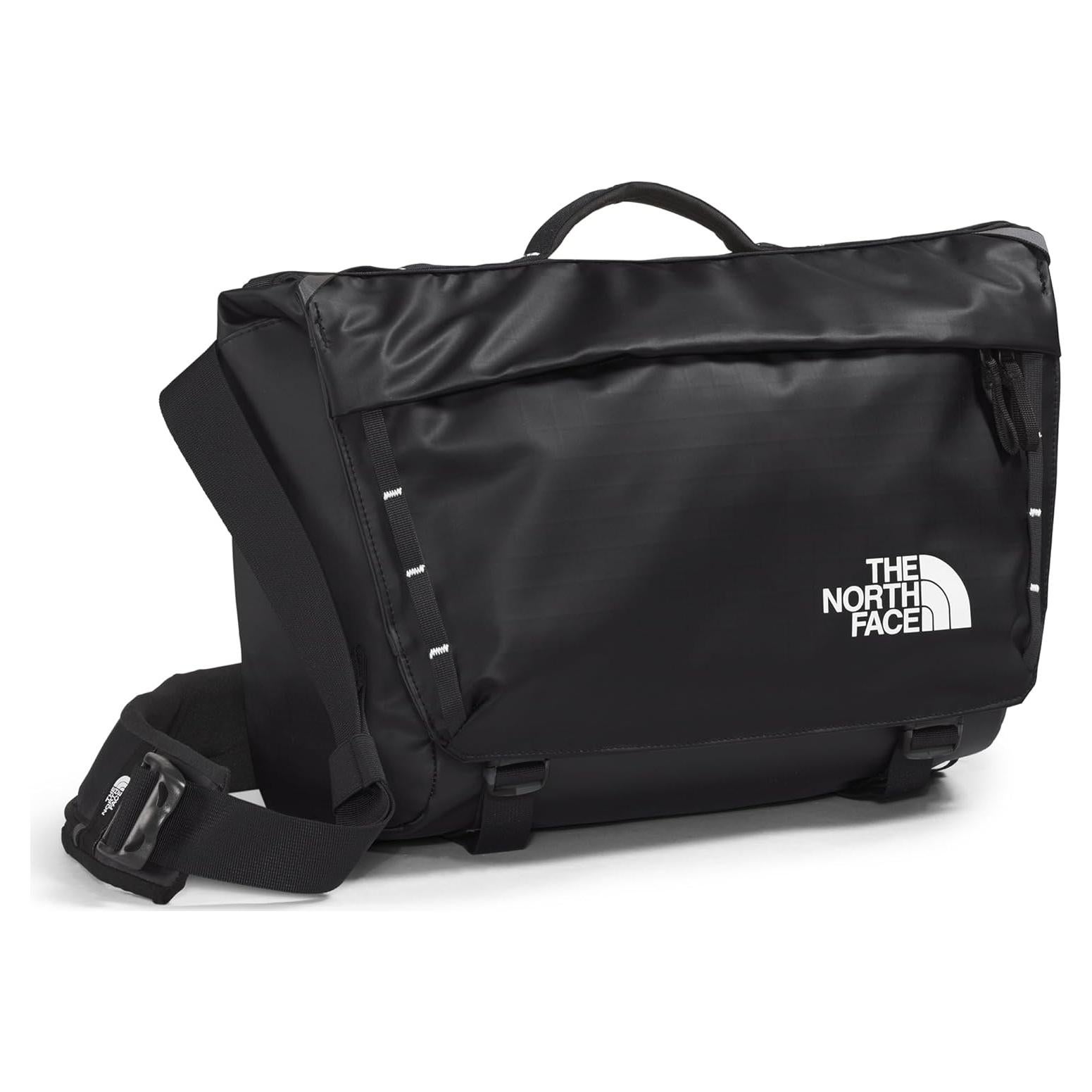 Bolsa de Mensajero The North Face Base Camp Voyager 12L