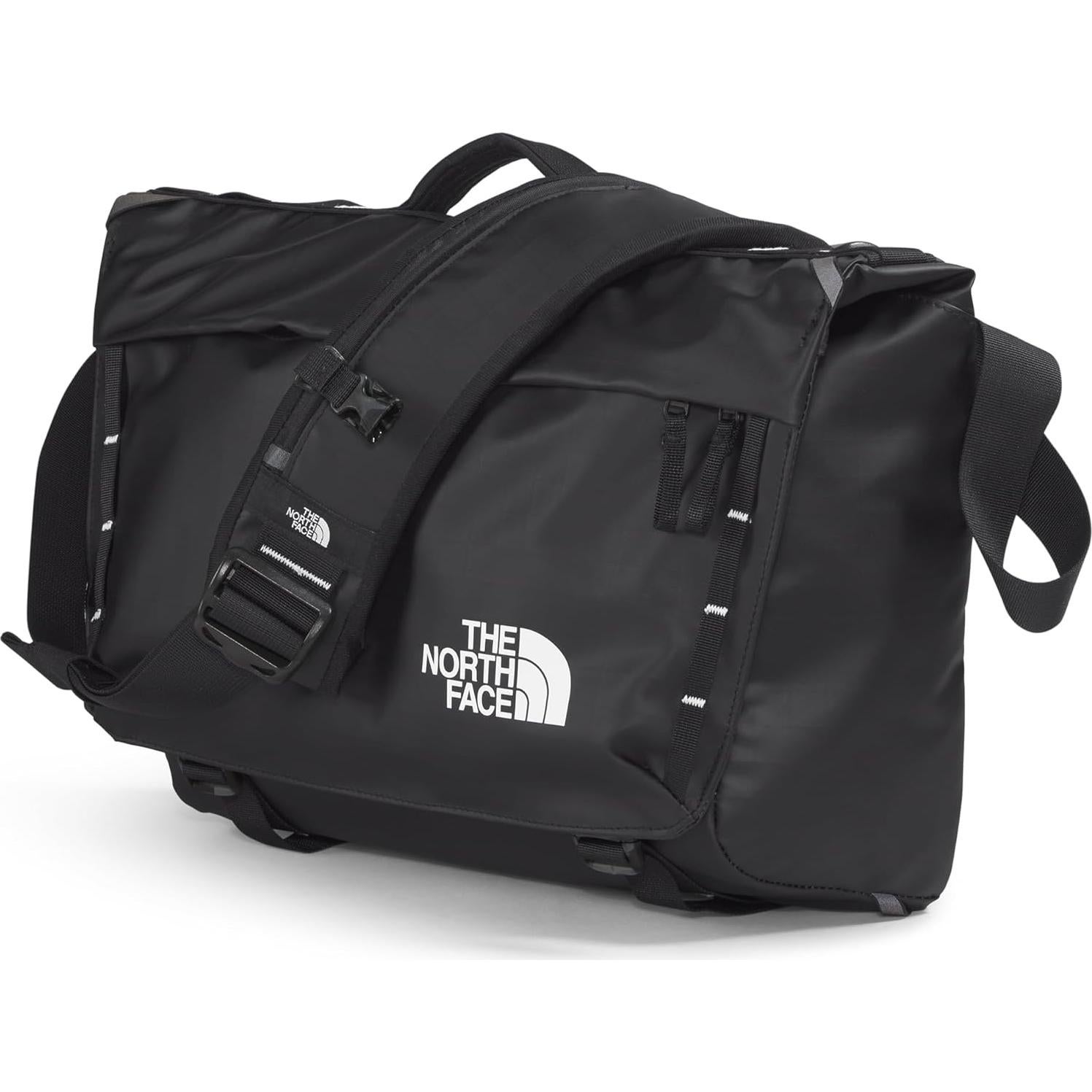 Bolsa de Mensajero The North Face Base Camp Voyager 12L