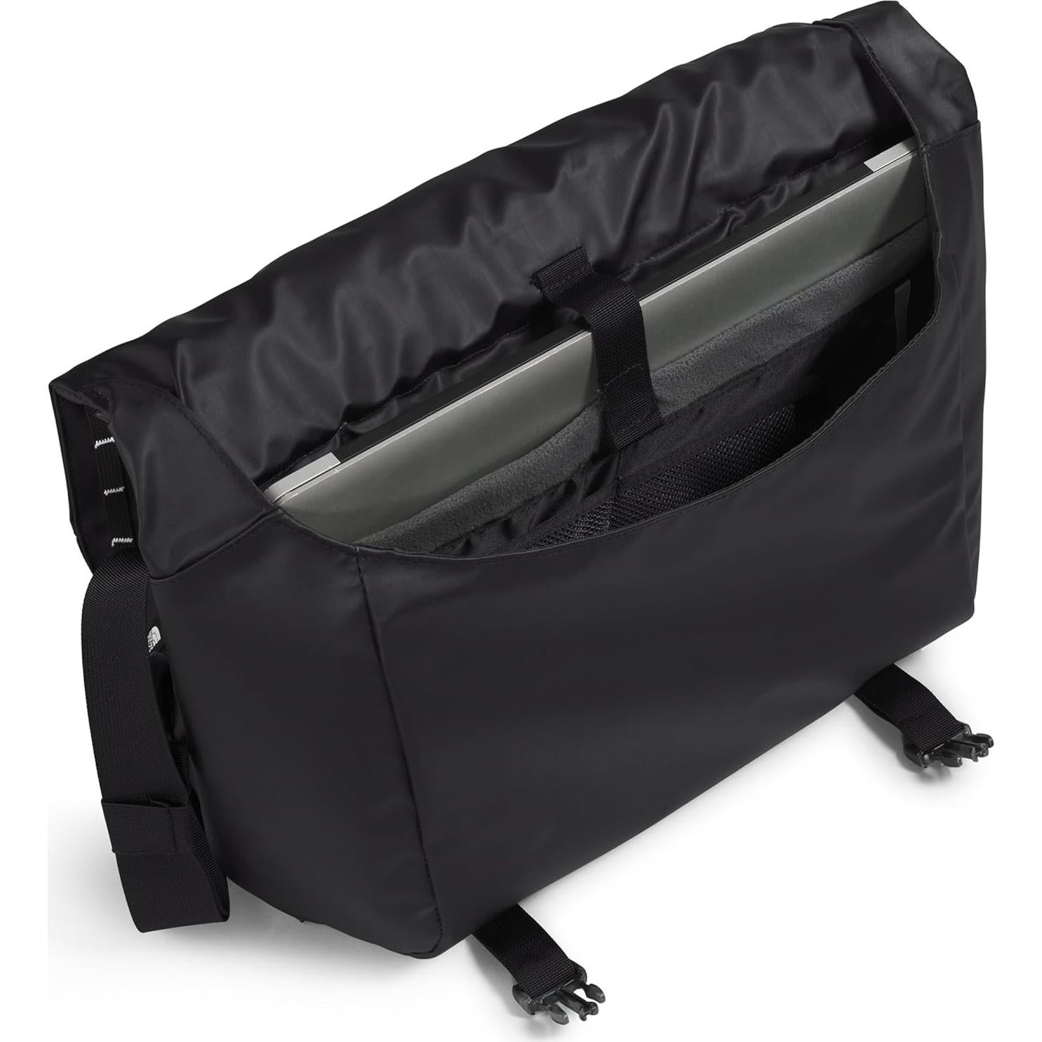 Bolsa de Mensajero The North Face Base Camp Voyager 12L