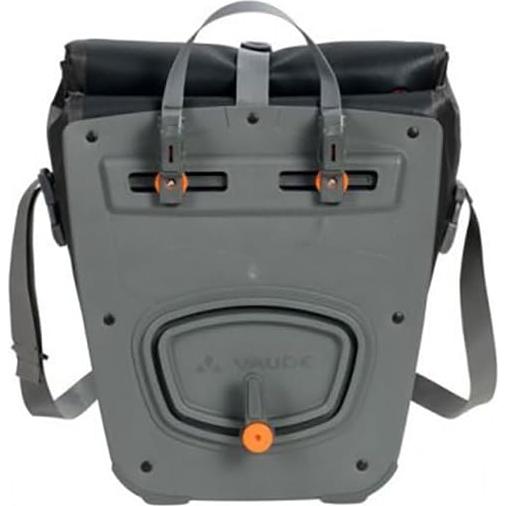 Mochila Frontal VAUDE 28L Impermeable para Ciclismo