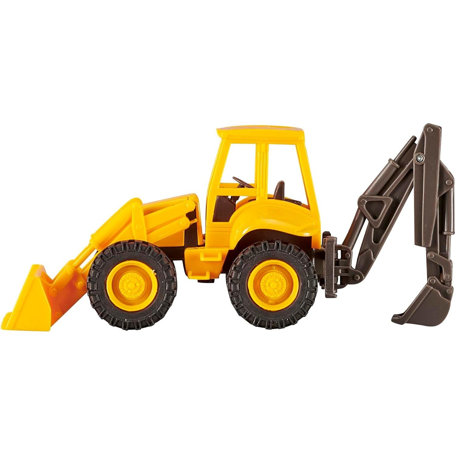 Camión Volquete KCH International Lonestar 0.50 kg Juguete