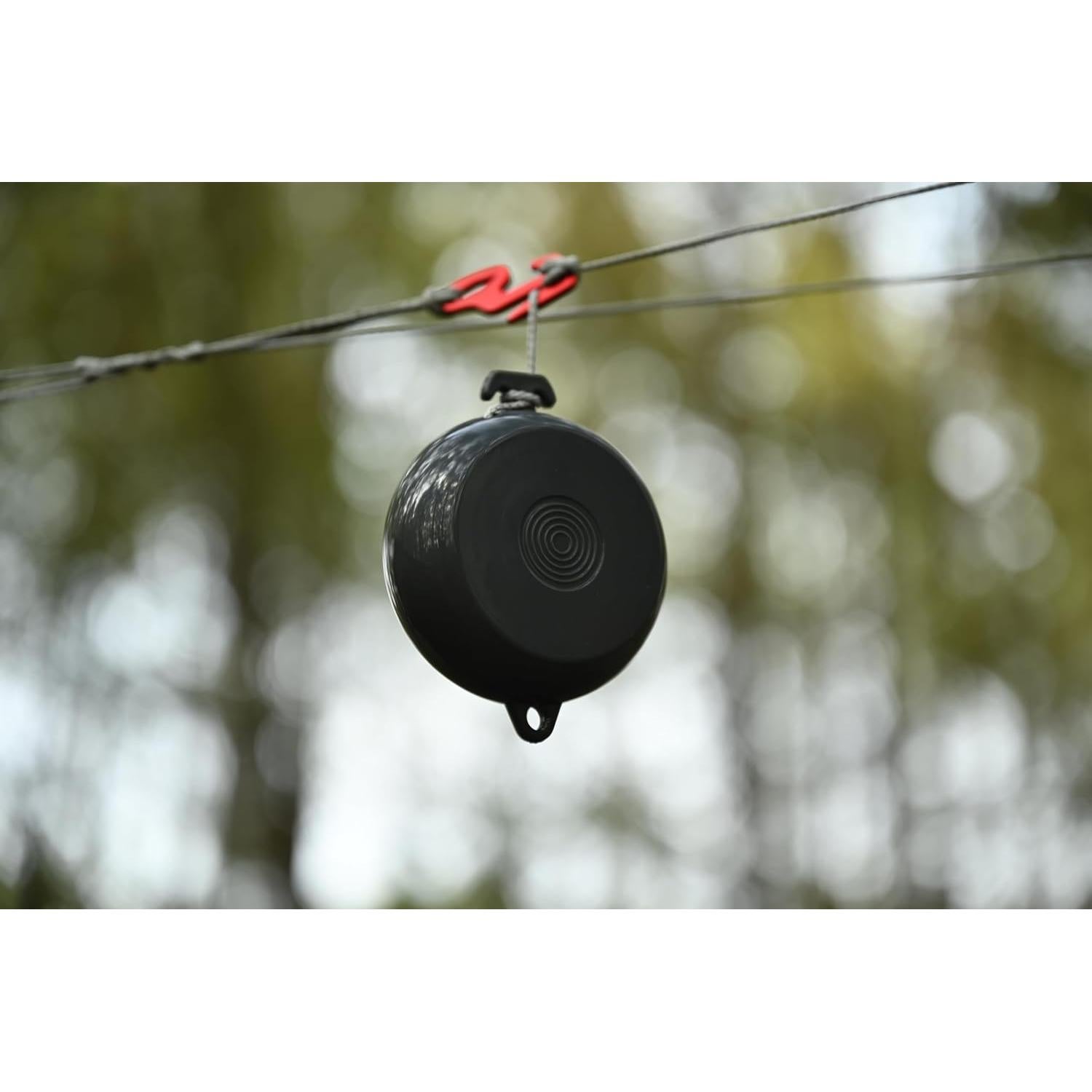 Cuerda de Tensión HMWPE Onewind 12m con Carrete Mini Tarp