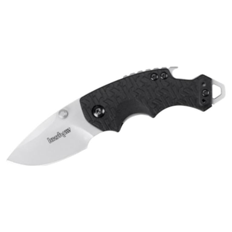 Cuchillo de bolsillo Kershaw Shuffle 6.1 cm acero inoxidable