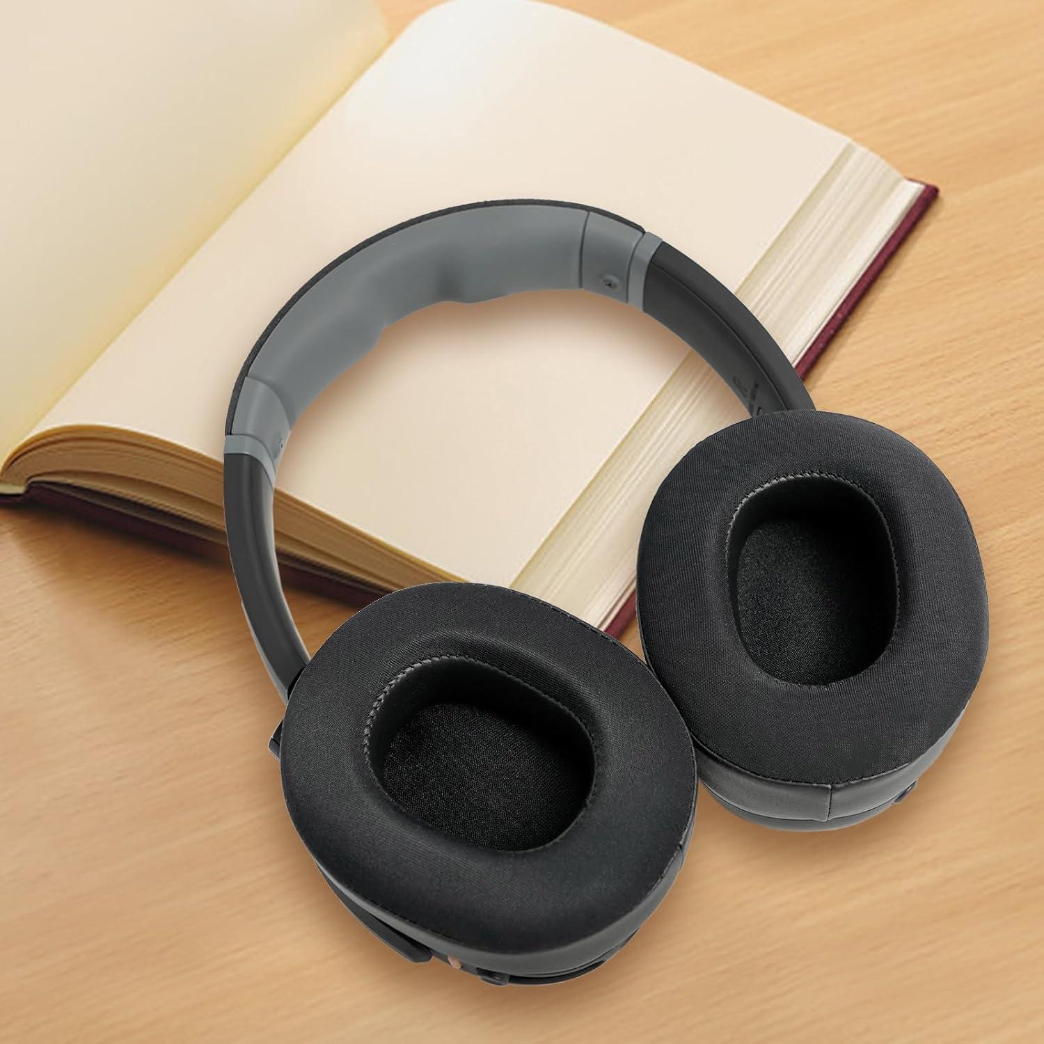 Almohadillas de Reemplazo Gvoears para Skullcandy Hesh 3 y Crusher