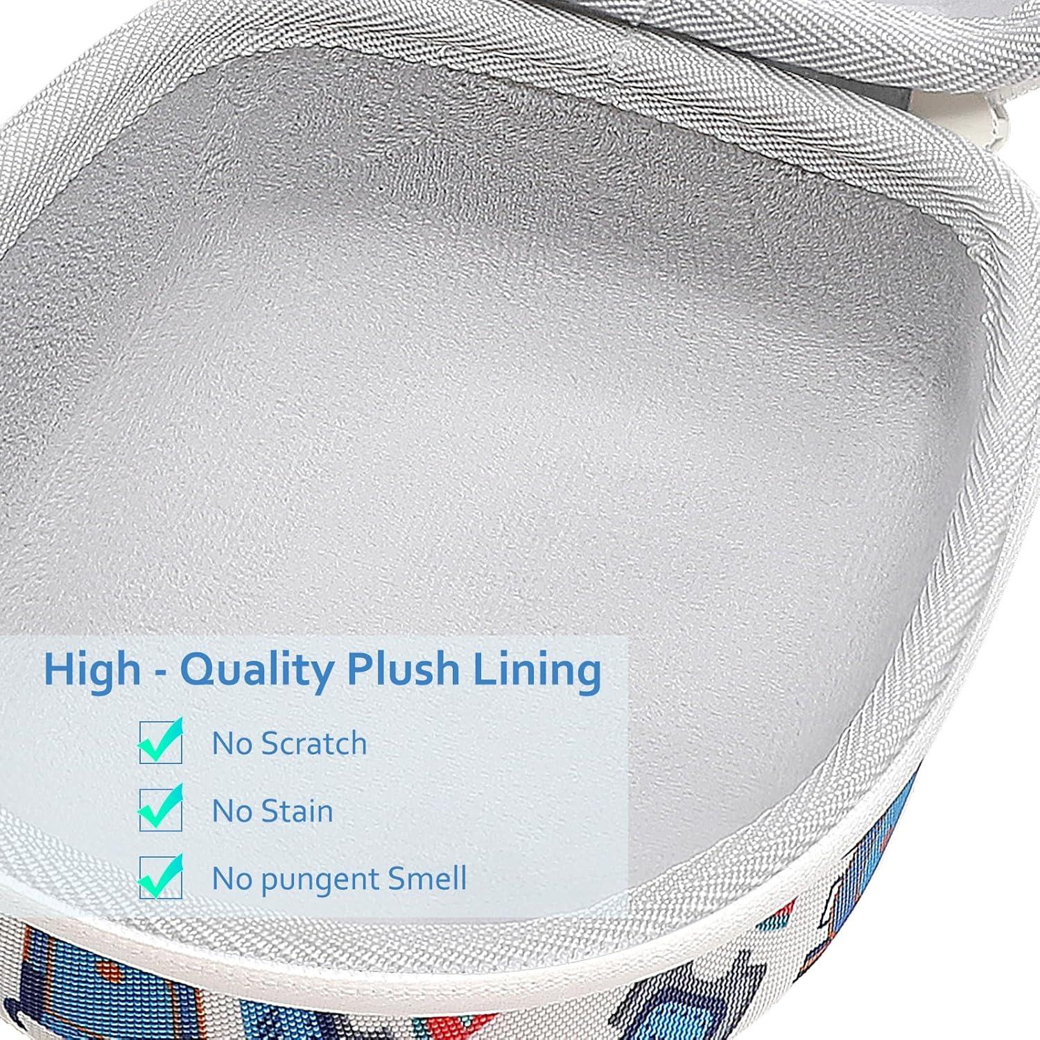 Funda Protectora XANAD para Auriculares Niños 14x17cm