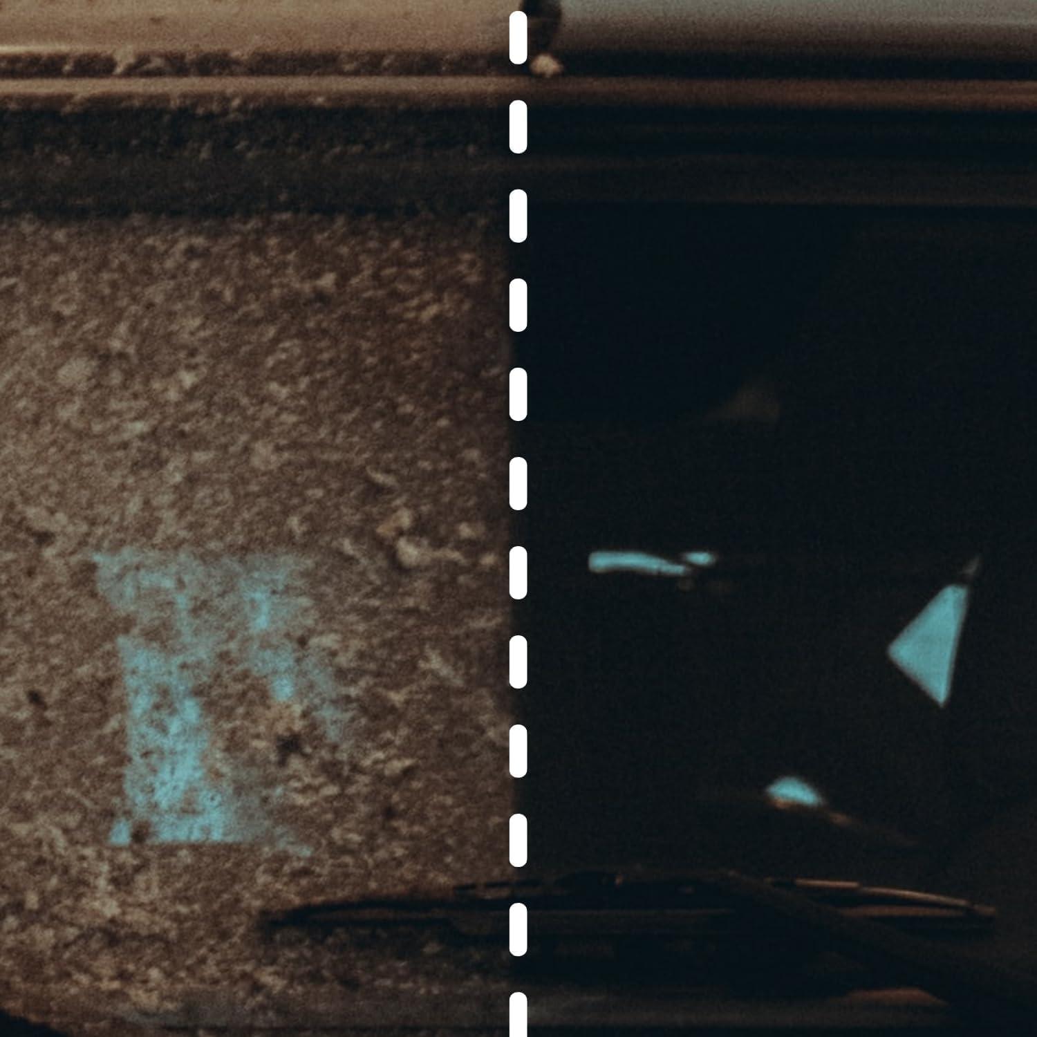 Limpiador de Vidrios 3D - 473ml, Sin Rayas, Seguro para Tinte