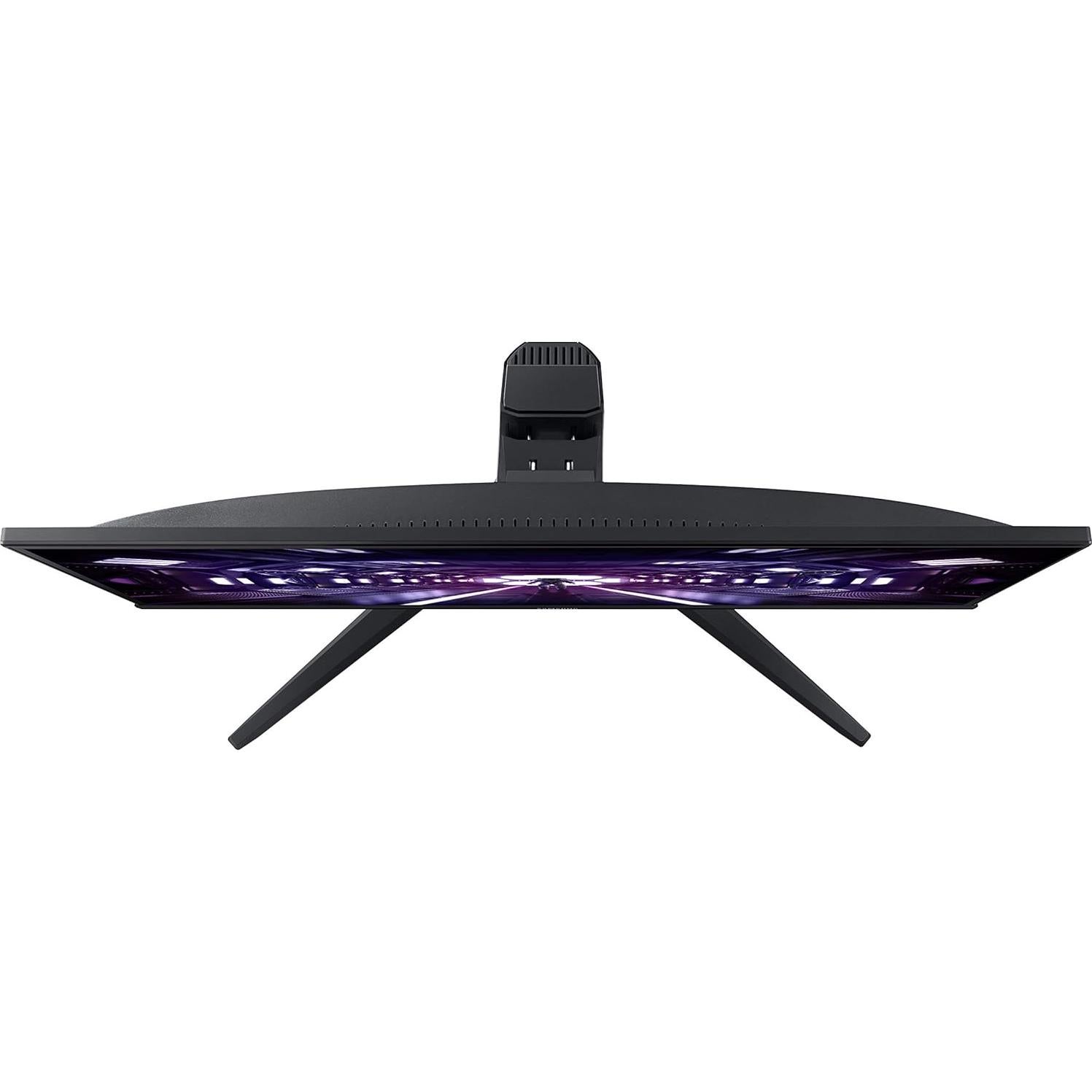 Monitor de Juegos Samsung Odyssey G3 24" FHD 1080p 144Hz 1ms