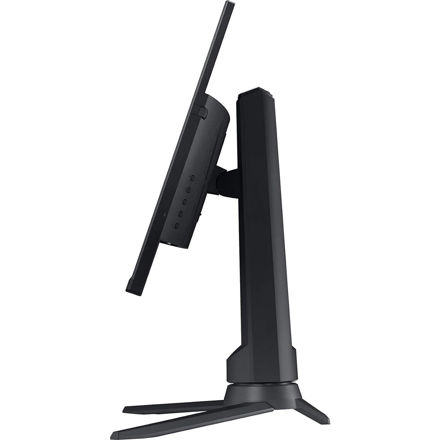 Monitor de Juegos Samsung Odyssey G3 24" FHD 1080p 144Hz 1ms