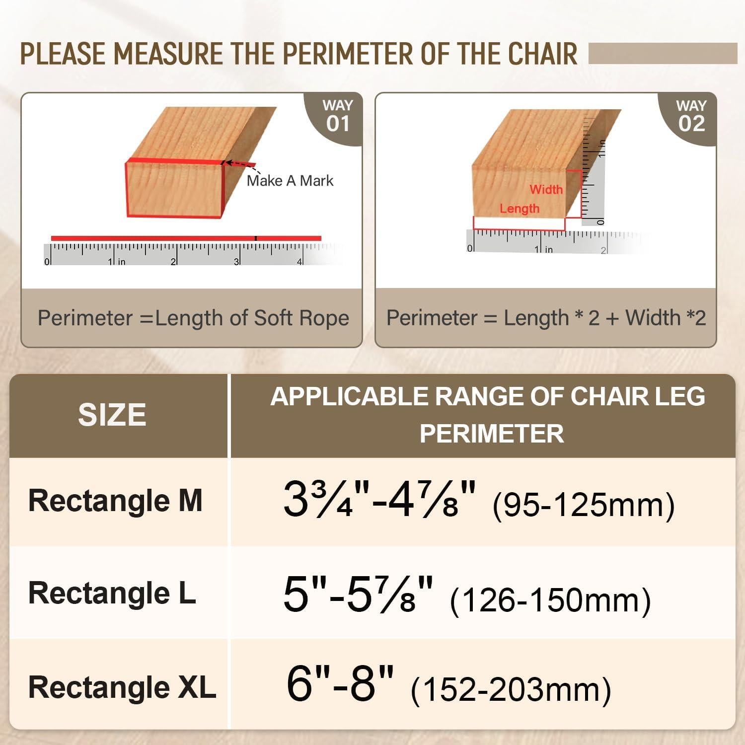 Protectores de Suelo BUMACO Rectángulo M 40 Pcs Silicona