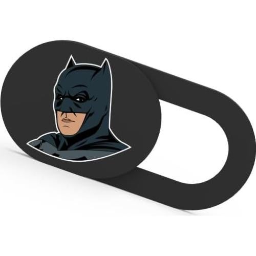 Cubierta deslizante para webcam Tsyfro - Set 6 unidades