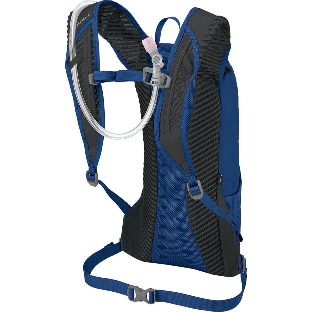 Mochila de Ciclismo Osprey Kitsuma 1.5L para Mujeres Azul