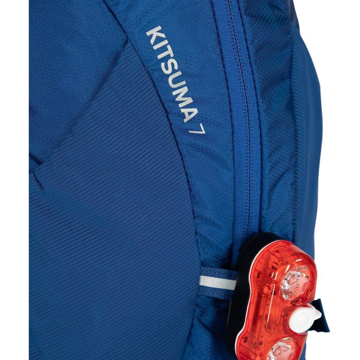 Mochila de Ciclismo Osprey Kitsuma 1.5L para Mujeres Azul