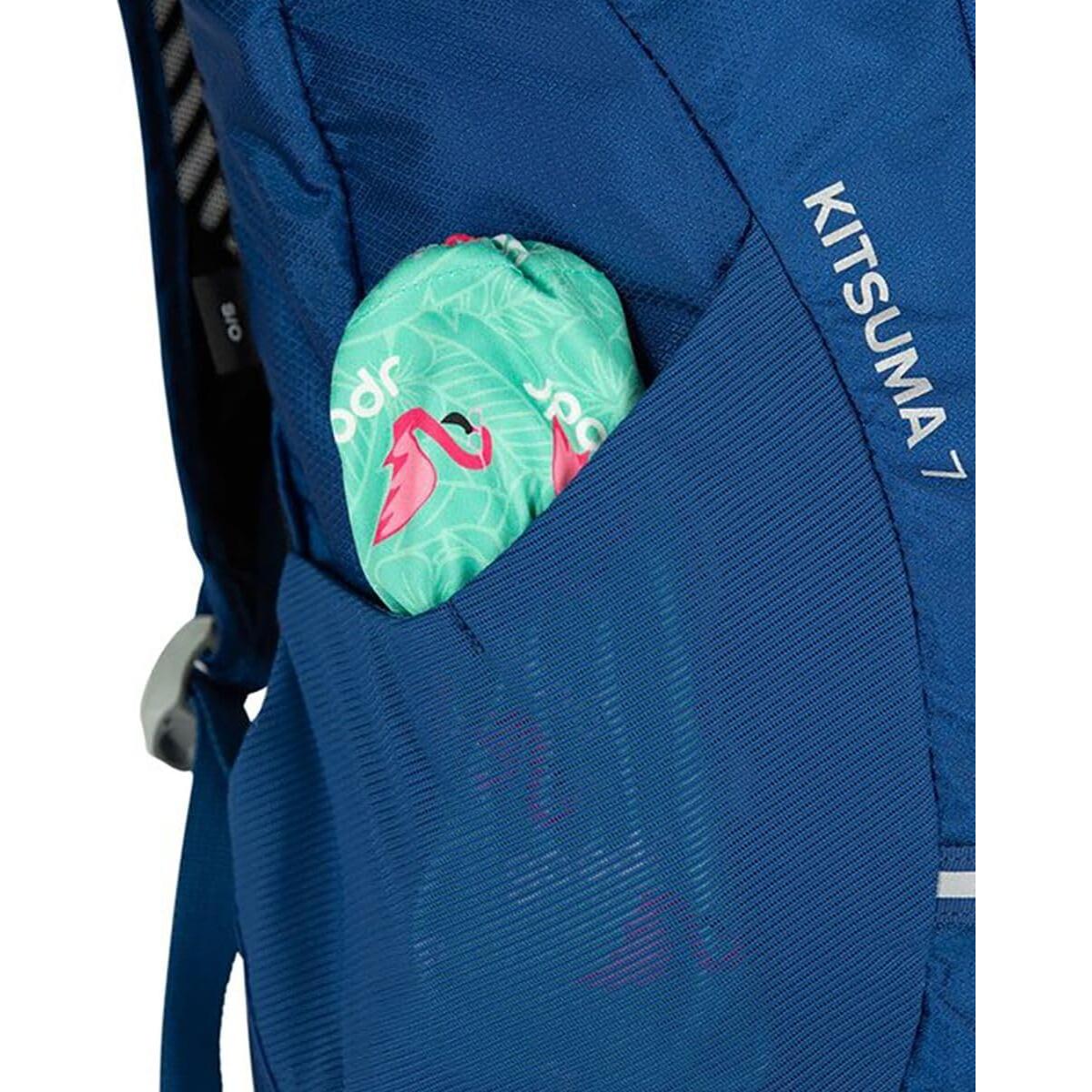 Mochila de Ciclismo Osprey Kitsuma 1.5L para Mujeres Azul