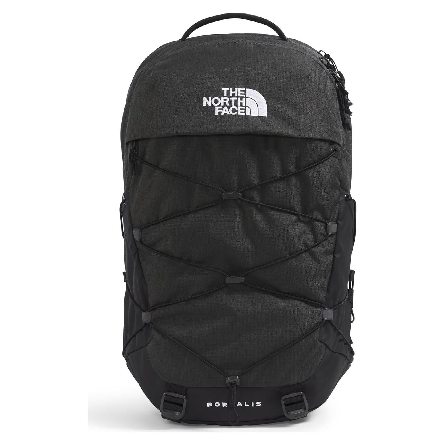 Mochila para Portátil The North Face Borealis 28L Gris