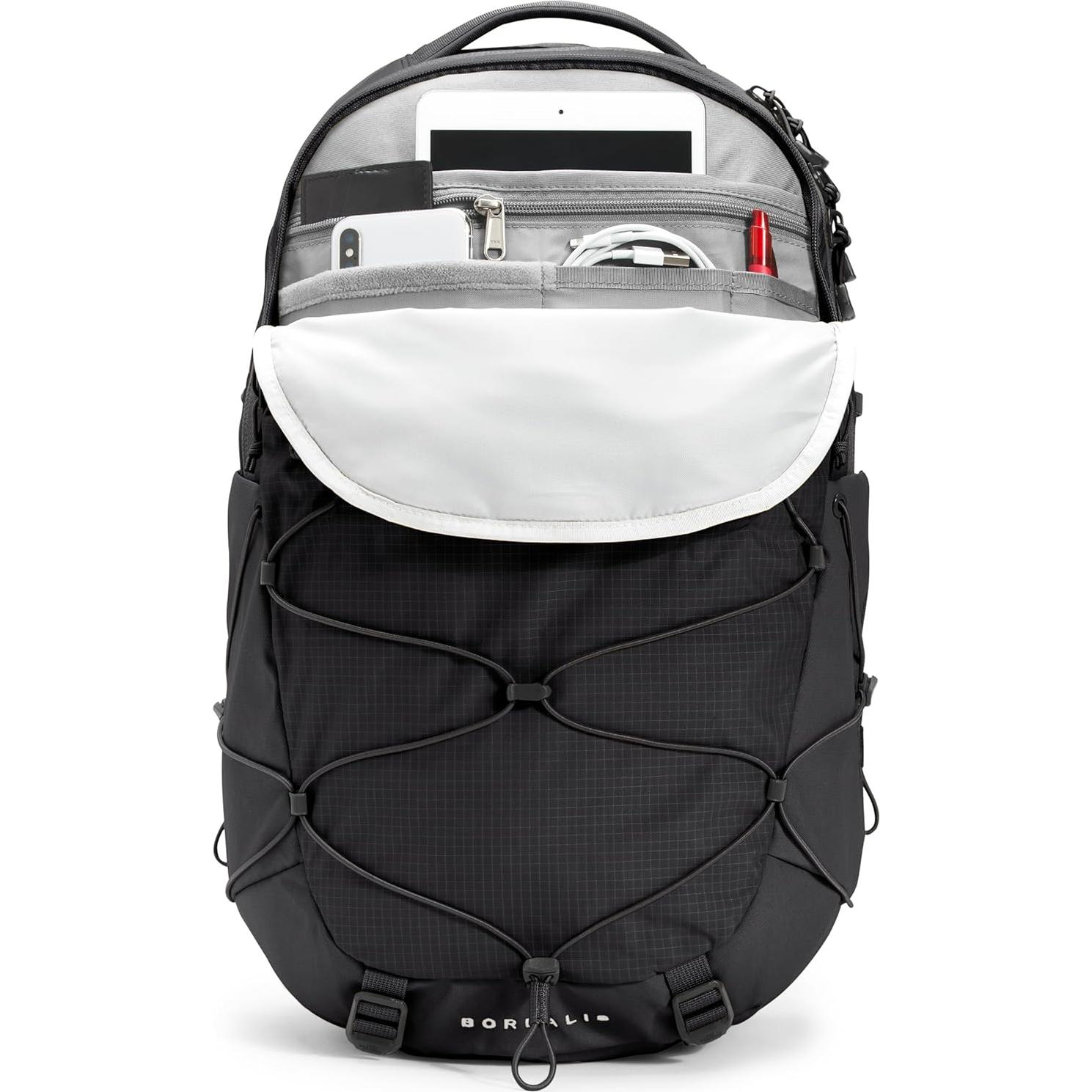 Mochila para computadora The North Face Borealis Mujer 27L