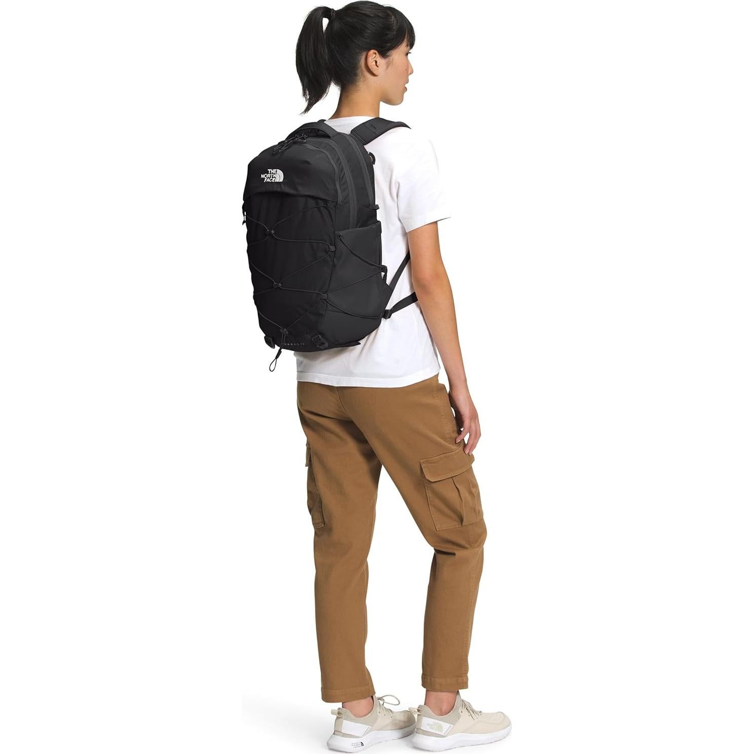 Mochila para computadora The North Face Borealis Mujer 27L