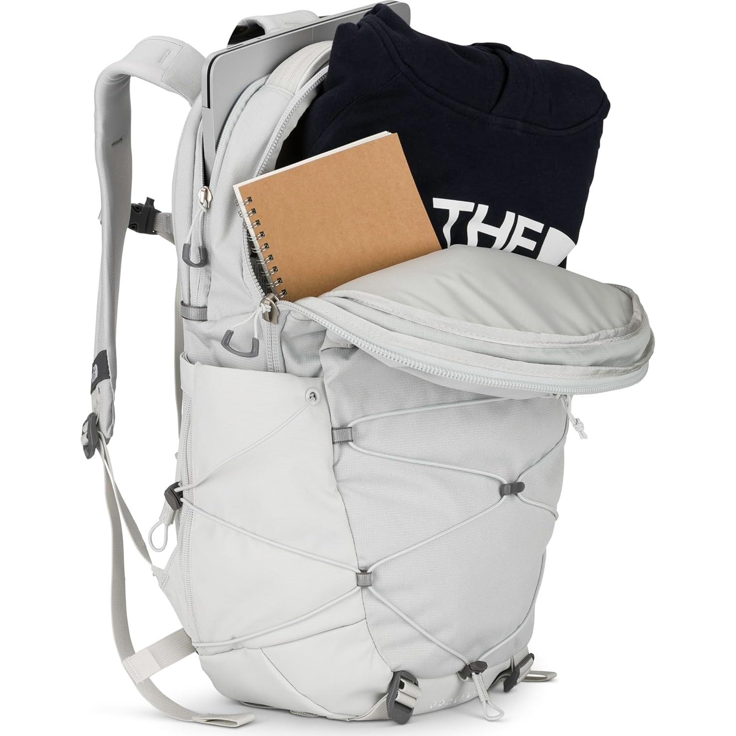 Mochila para computadora The North Face Borealis Mujer 27L