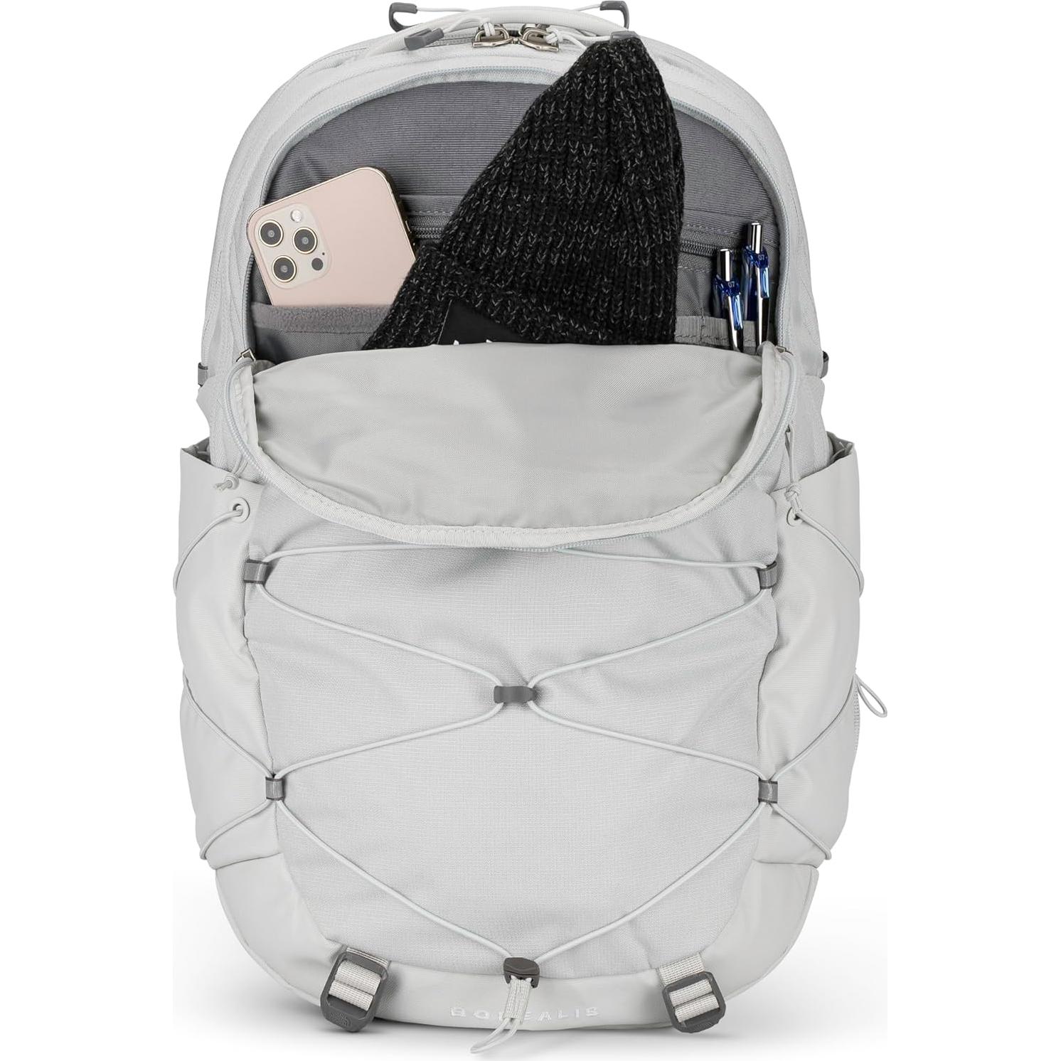 Mochila para computadora The North Face Borealis Mujer 27L