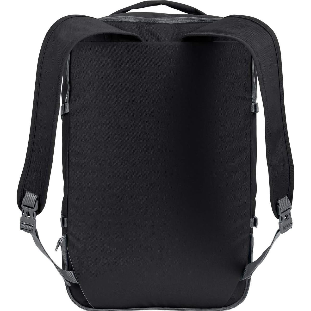 Mochila VAUDE Bayreuth III L 68L Negra Unisex