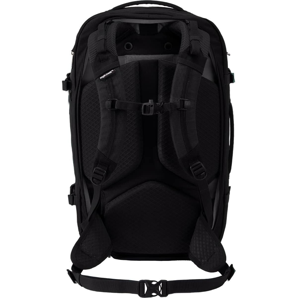 Mochila de Viaje Tour Travel 40L S/M Packs - Expandible y Ergonómica