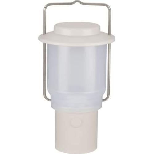 Linterna de Camping Snow Peak Mini Hozuki - Luz LED 100 Lúmenes