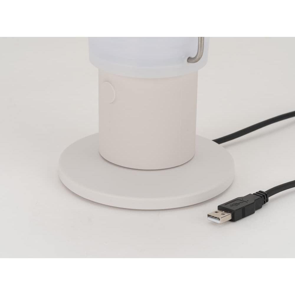 Linterna de Camping Snow Peak Mini Hozuki - Luz LED 100 Lúmenes