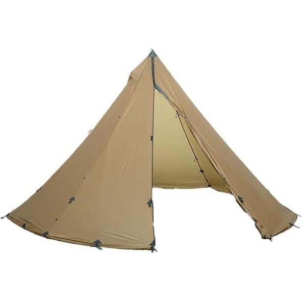 Tienda de Camping Seek Outside 8 Personas Nylon Impermeable