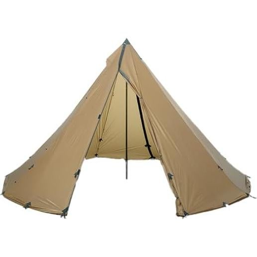 Tienda de Camping Seek Outside 8 Personas Nylon Impermeable