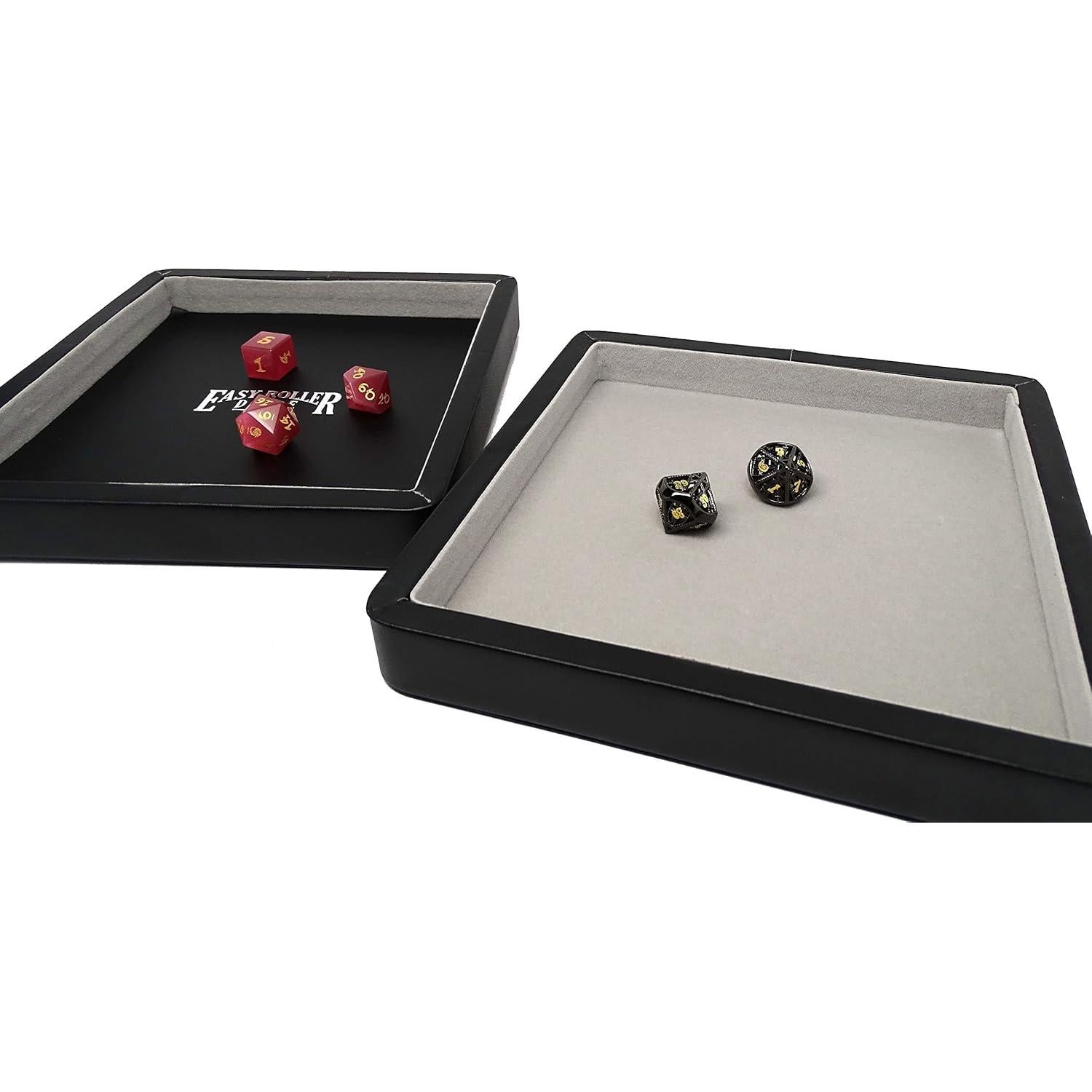 Caja de Aventura Easy Roller Lobo con Tapa Magnética
