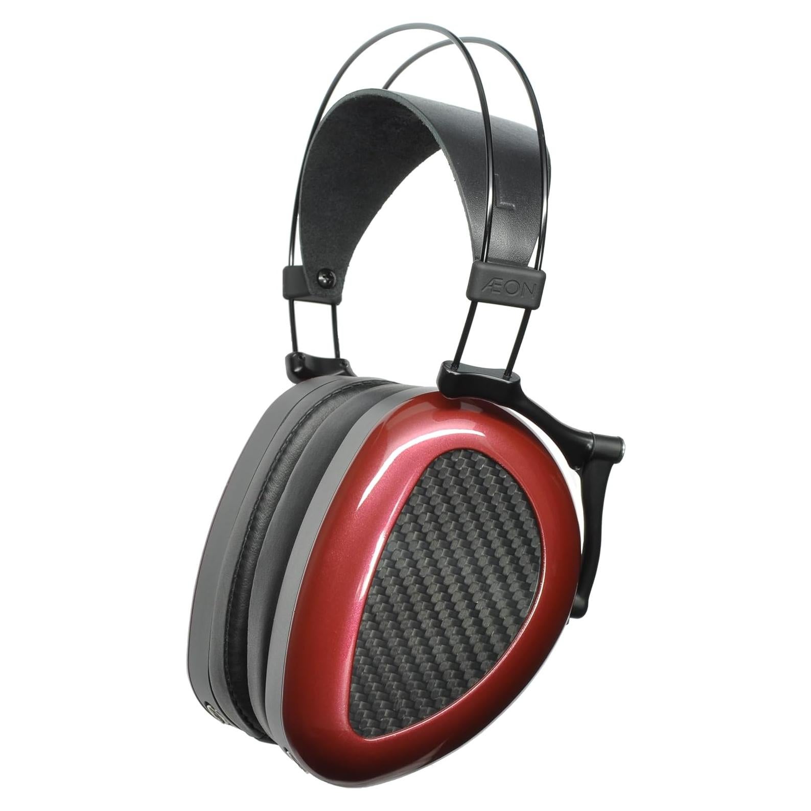 Auriculares Dan Clark Audio AEON Flow 2 Cerrados 328g