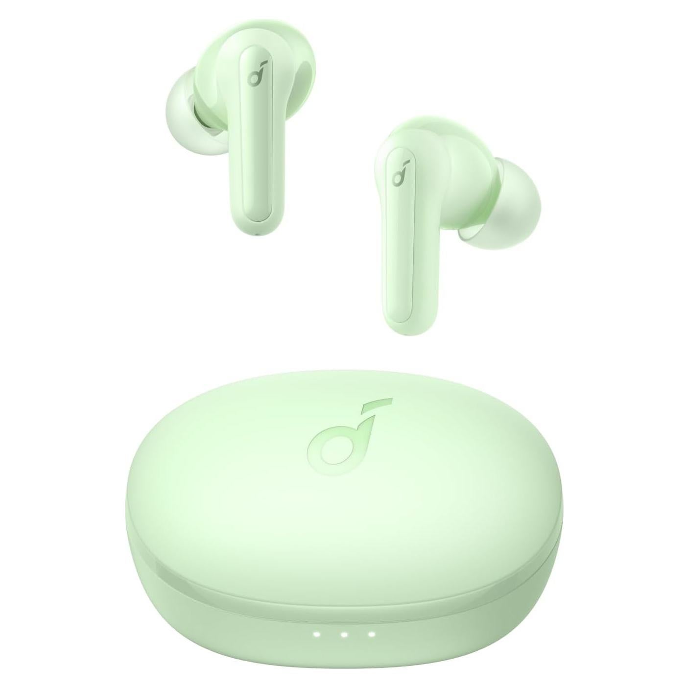 Auriculares Inalámbricos Anker Life P2 Mini Bluetooth 5.2