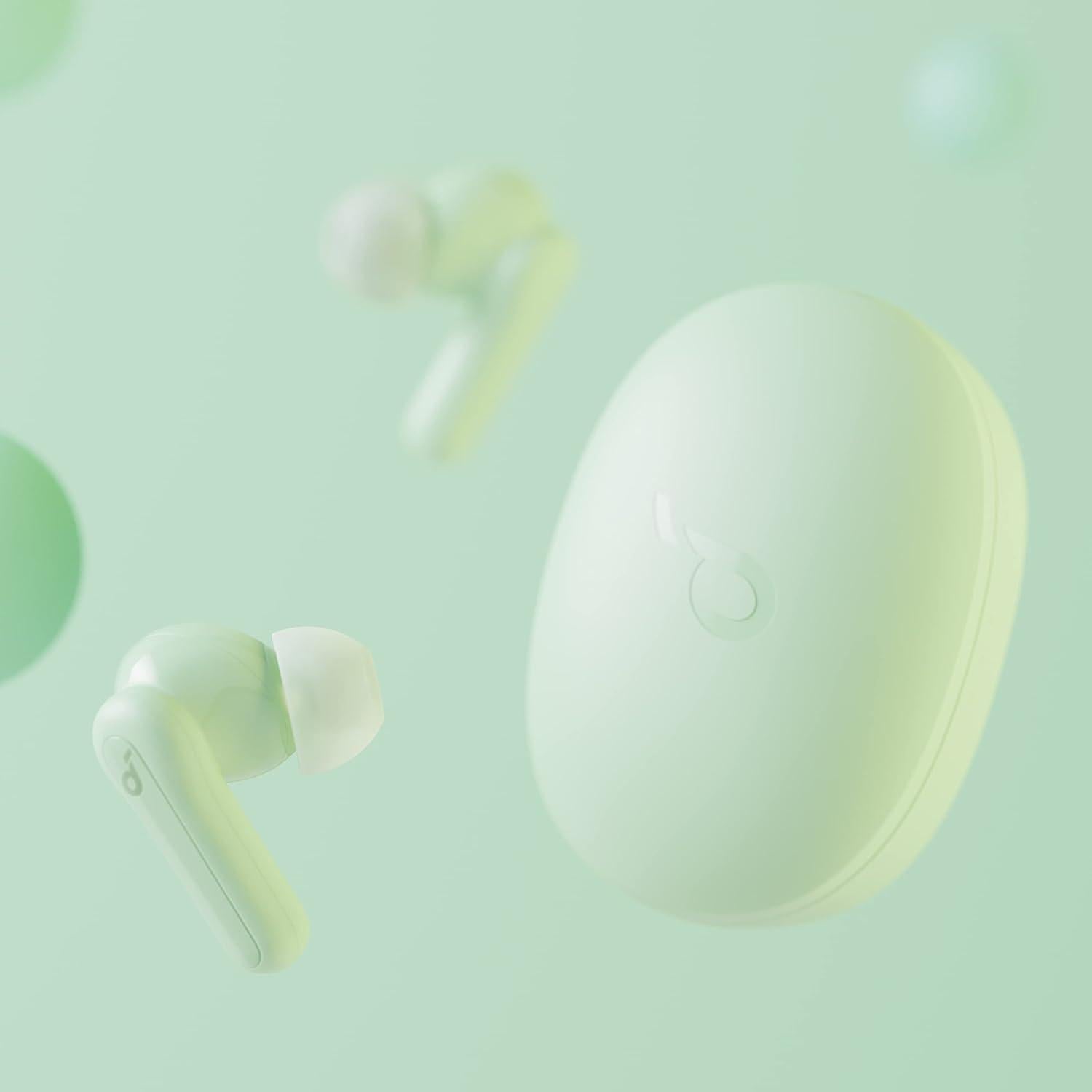 Auriculares Inalámbricos Anker Life P2 Mini Bluetooth 5.2