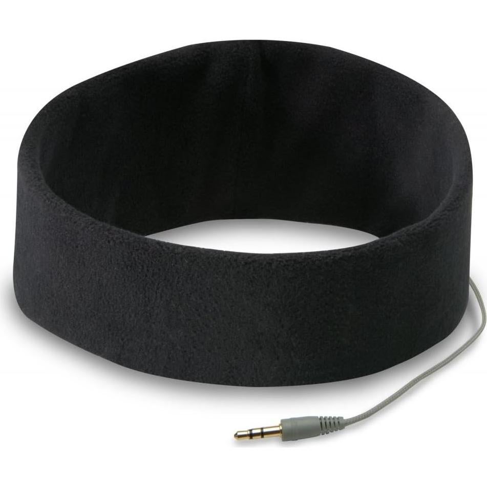 Auriculares para dormir SleepPhones AcousticSheep S Forro Polar