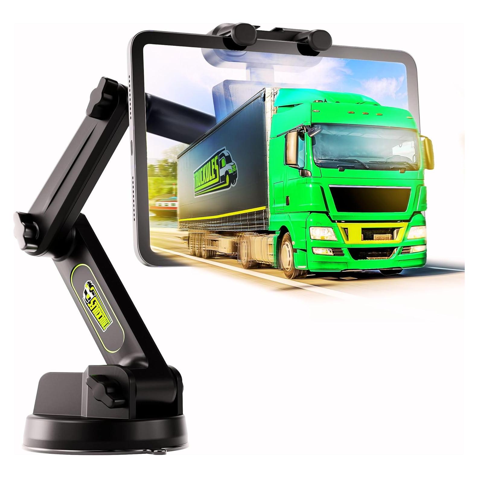 Soporte para Tableta Truckules para Camión - Brazo 42.4 cm