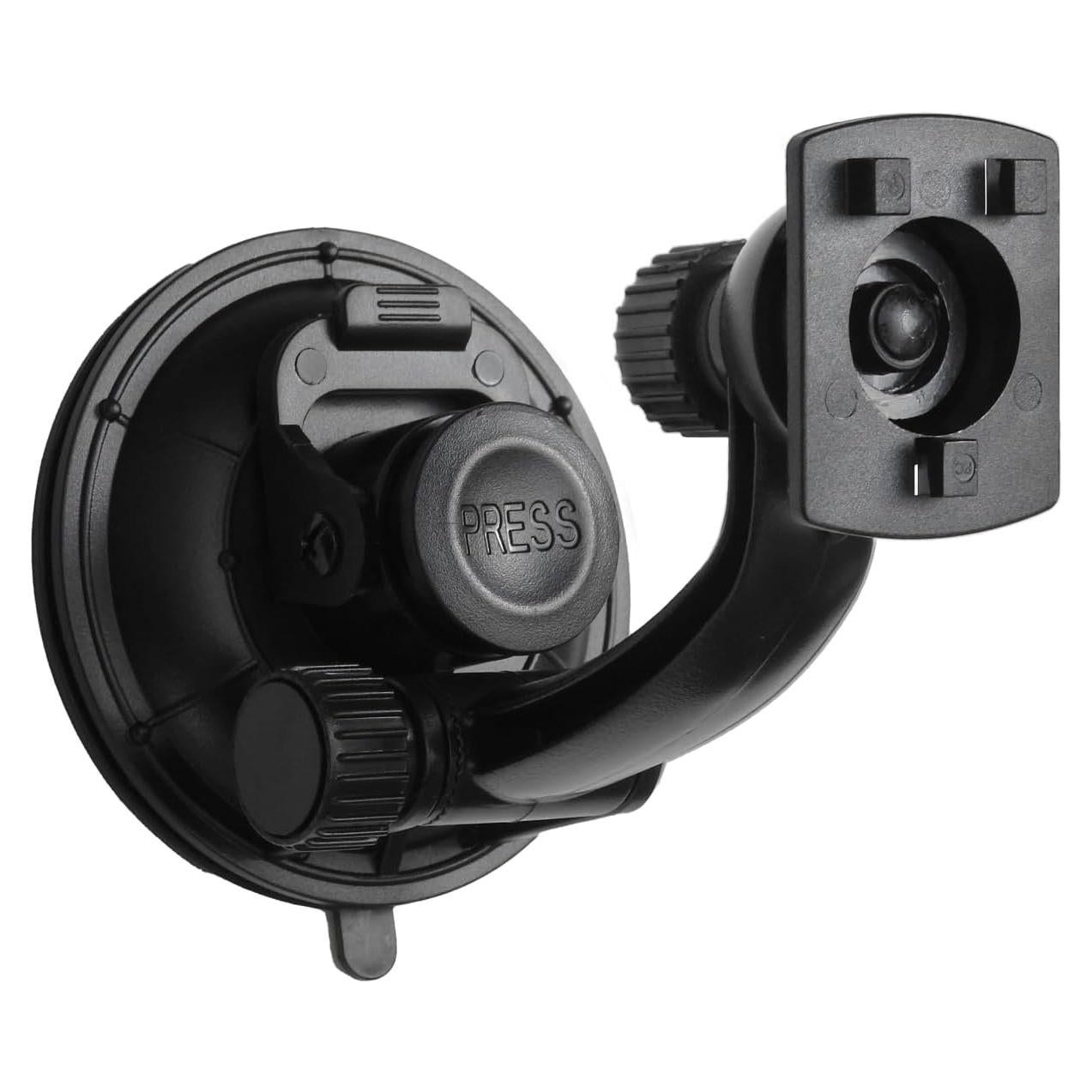 Soporte de Ventosa para Parabrisas Ramtech SCMO para Tablet GPS