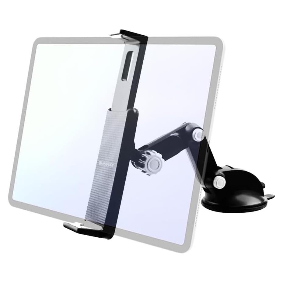 Soporte Universal para Tablet y Teléfono ESOULK EH11PBK