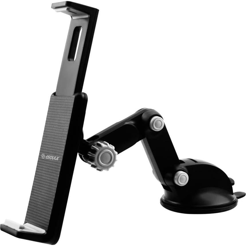 Soporte Universal para Tablet y Teléfono ESOULK EH11PBK