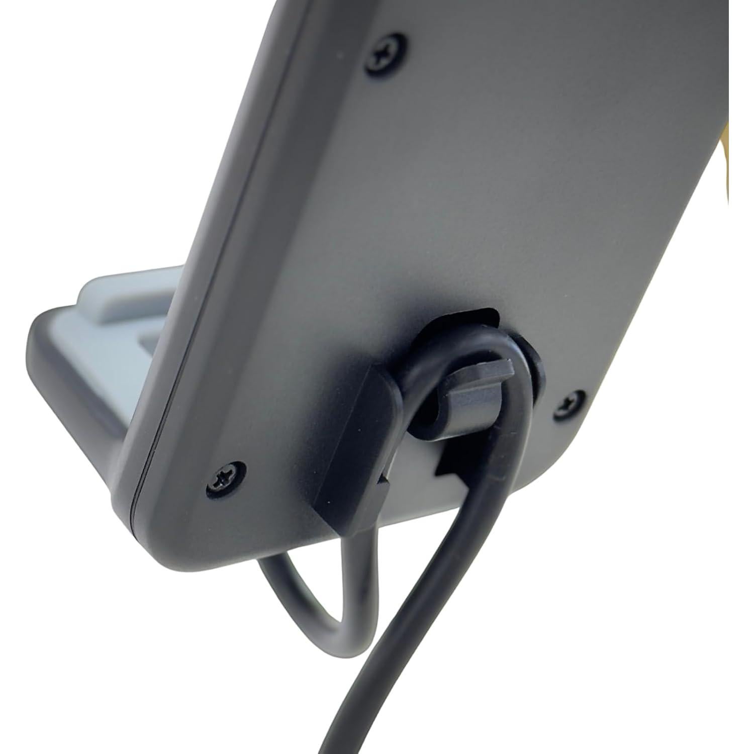 Soporte Universal para Tablet y Teléfono ESOULK EH11PBK