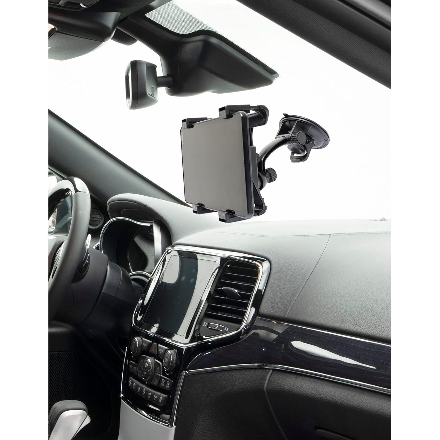 Soporte para Parabrisas de Coche Ramtech para Tablet 7-10.1"