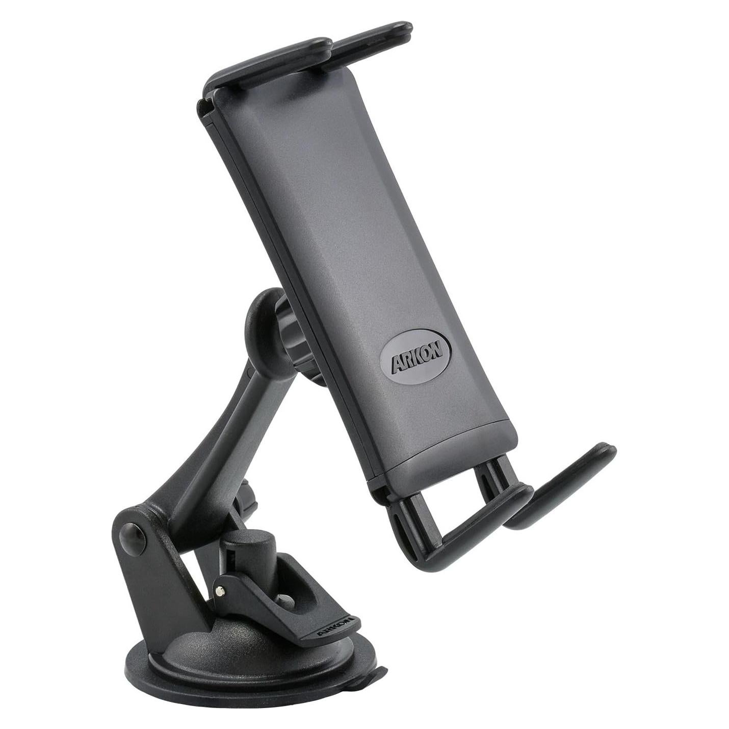 Soporte de Ventana ARKON Slim-Grip Ultra Sticky para Teléfono
