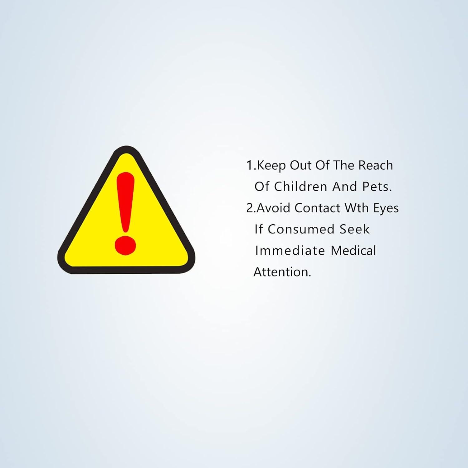 100 Tabletas Limpiaparabrisas Kliveco - 4.16 Litros por Tableta