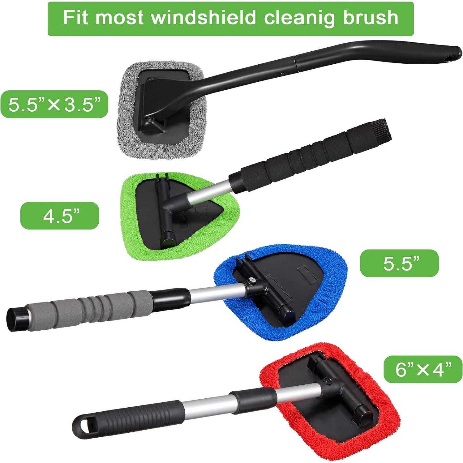 Paquete de 20 Paños de Microfibra Tallew para Cuidado Automóvil