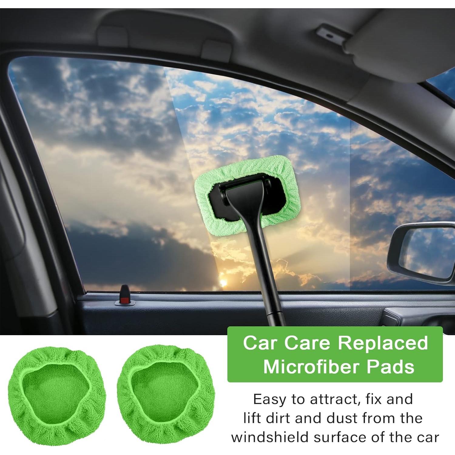 Paquete de 20 Paños de Microfibra Tallew para Cuidado Automóvil