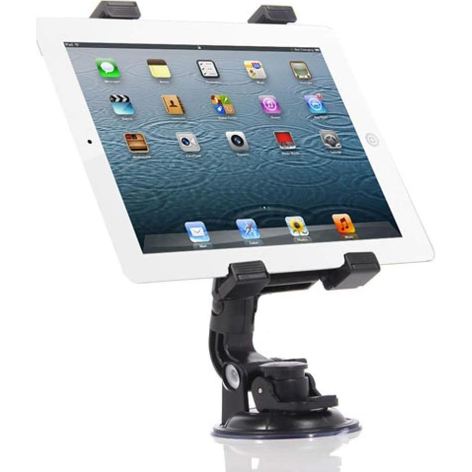 Soporte para Coche Fonus para Tablets Samsung Galaxy A7/A8/A9