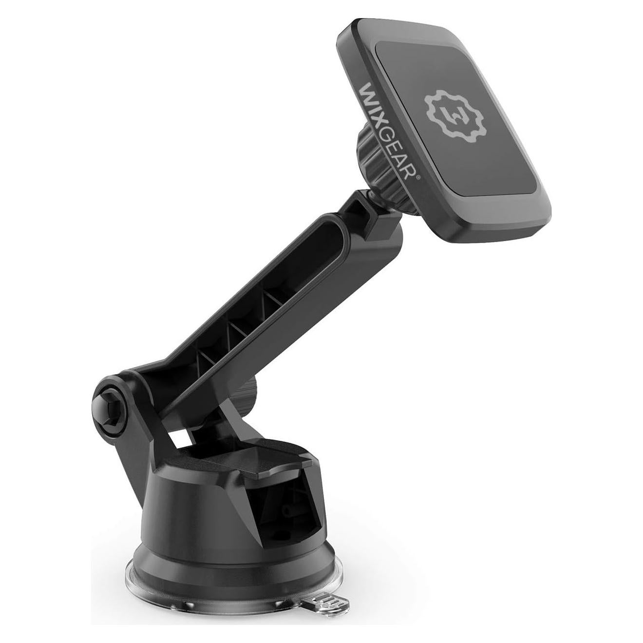 Soporte Magnético para Teléfono WixGear - Universal para Auto