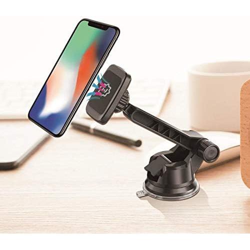 Soporte Magnético para Teléfono WixGear - Universal para Auto
