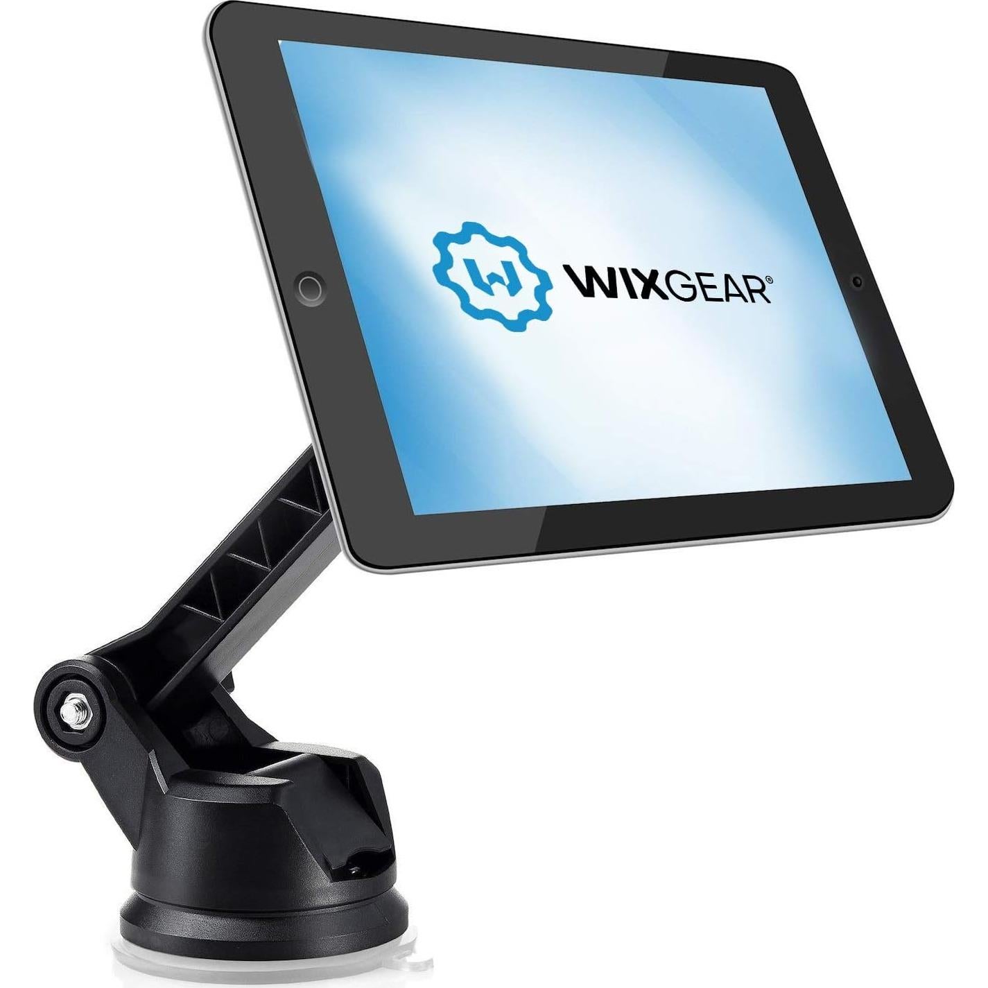 Soporte Magnético para Teléfono WixGear - Universal para Auto