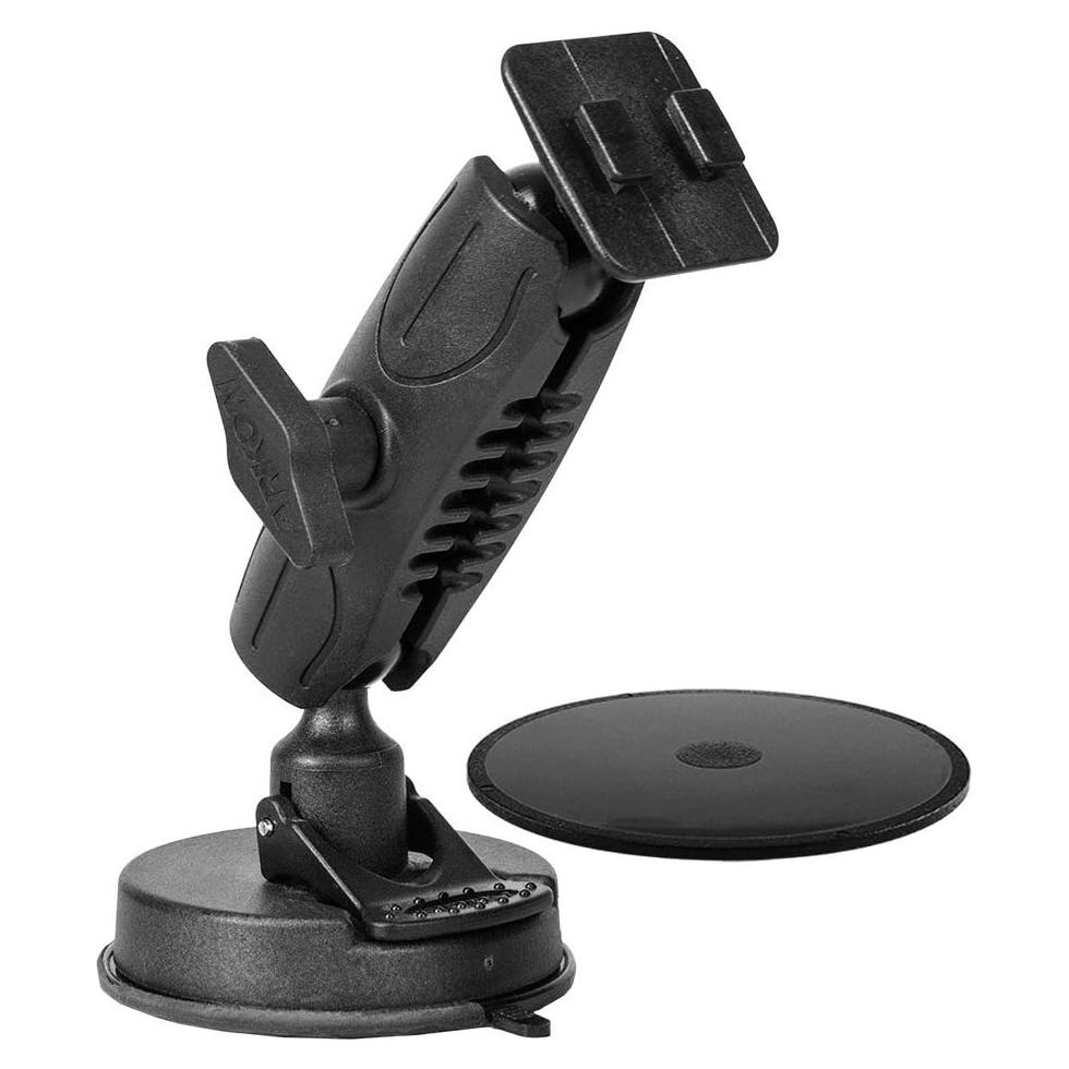 Pedestal de Montaje Adhesivo Arkon RM0792TWD para Smartphone y Tableta