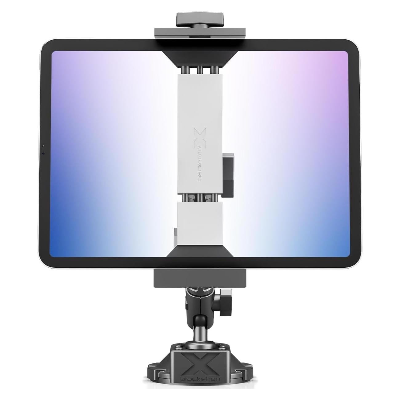 Soporte para Tablet Bracketron HD PRO para Coche y Camión 10"