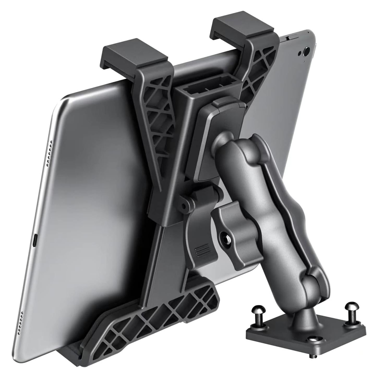 Soporte para Tablet OHLPRO con Base de Taladro 7-11.5"